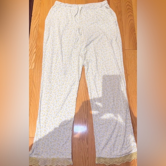 La Vie En Rose Lounge pyjama pant 🍋 - Picture 5 of 7